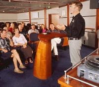 Lecture Theatre